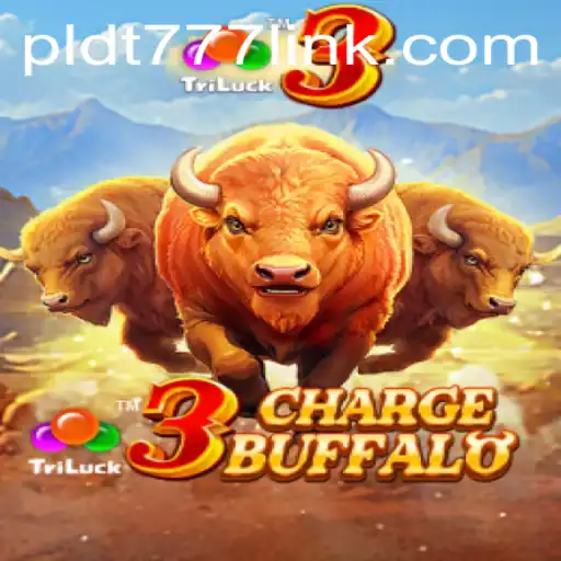Discovering the Thrilling World of 3ChargeBuffalo with PLDT777