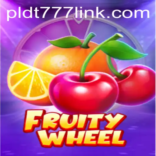 FruityWheel: A Fresh Spin on Interactive Gaming with PLDT777