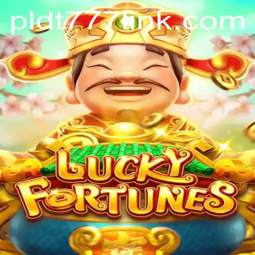 LUCKYFORTUNES: An Exciting Journey into Chance and Strategy