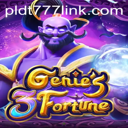 Discovering Genie3Fortune: A Magical Journey with PLDT777