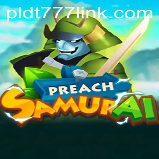 Dive into the World of PreachSamurai: A Revelation in Gaming