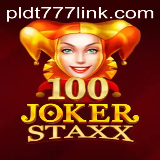Exploring the Excitement of 100JokerStaxx: A Modern Slot Game Adventure