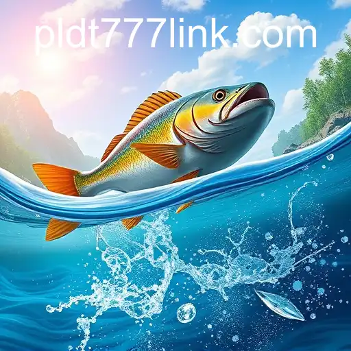 Exploring the Exciting World of Fishing Games with PLDT777