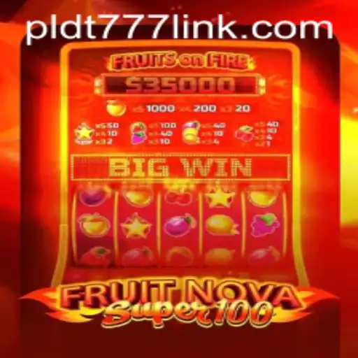 FruitNovaSuper100: An Exciting Blend of Classic and Modern Gaming