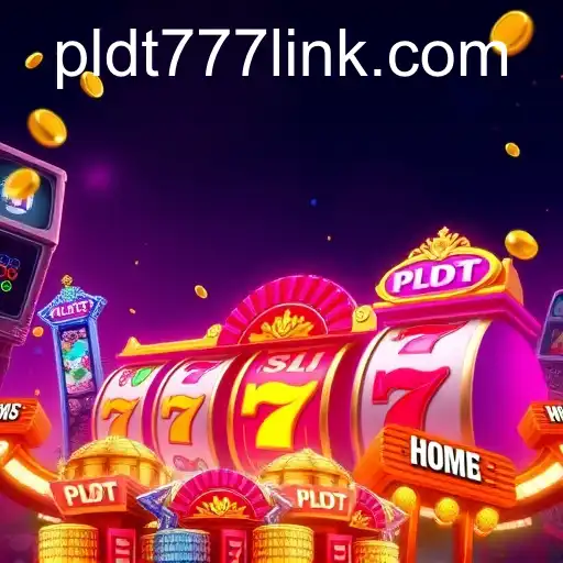 The World of Online Slots and the Rise of PLDT777