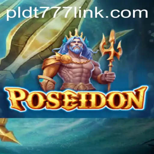 Unveiling Poseidon: The Latest Sensation in Gaming with PLDT777