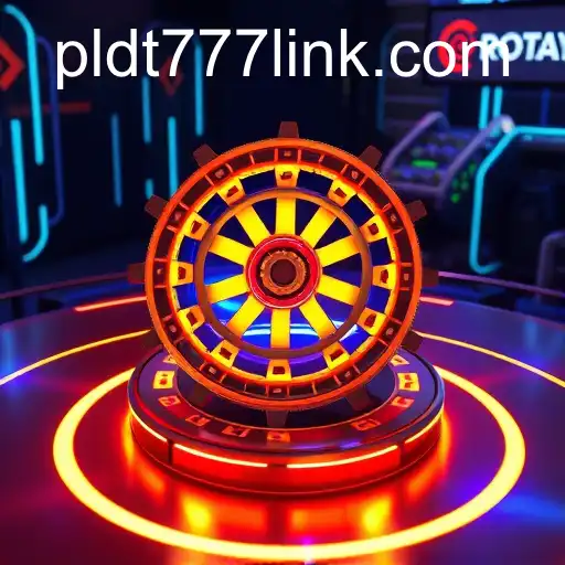 The Exciting World of Rotary Games and the Role of PLDT777