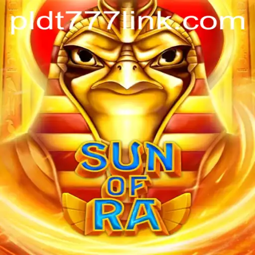 Discover the Mystical World of SunofRa: An Epic Gaming Adventure