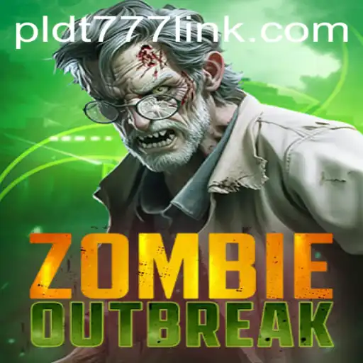 ZombieOutbreak: Surviving the Apocalypse with PLDT777